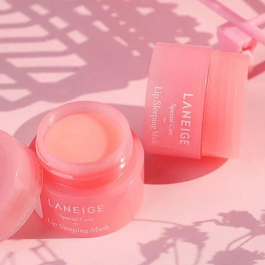 LANEIGE MINI SLEEP MASK-BERRY