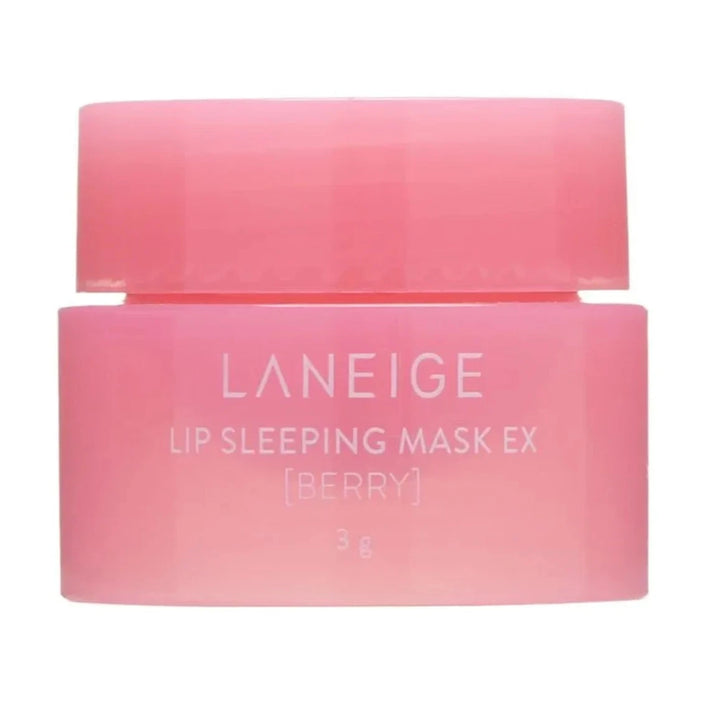 LANEIGE MINI SLEEP MASK-BERRY