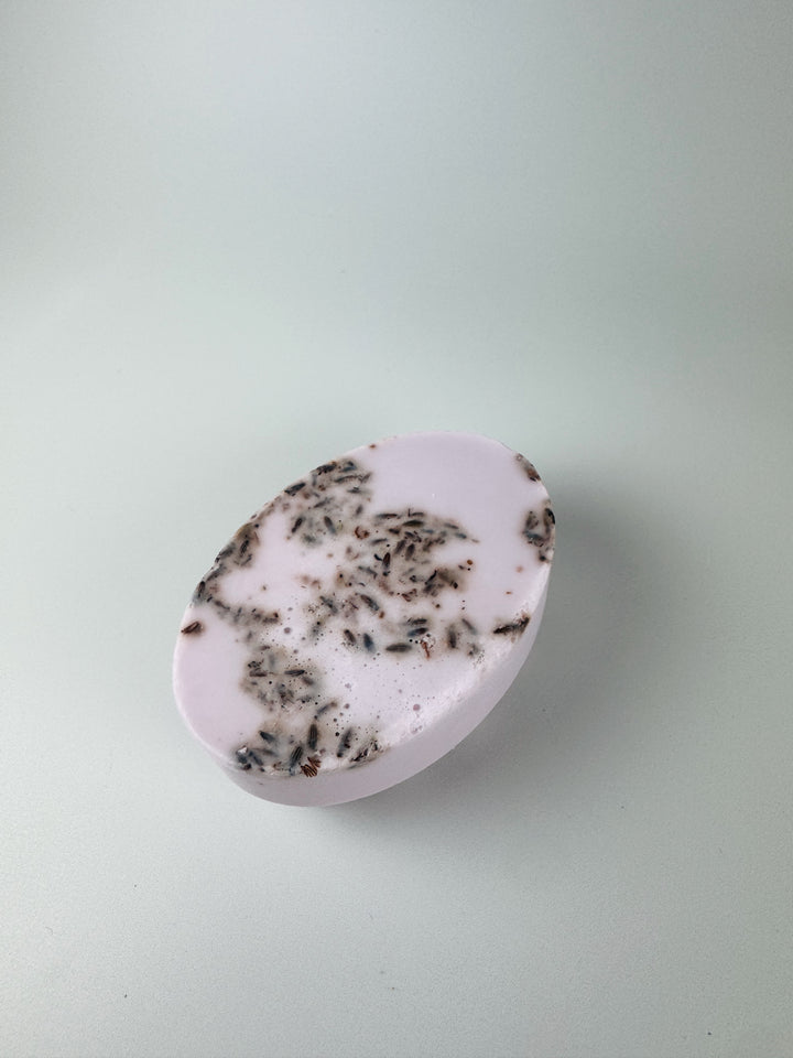 COOPER'S LAVENDER MASSAGE BAR