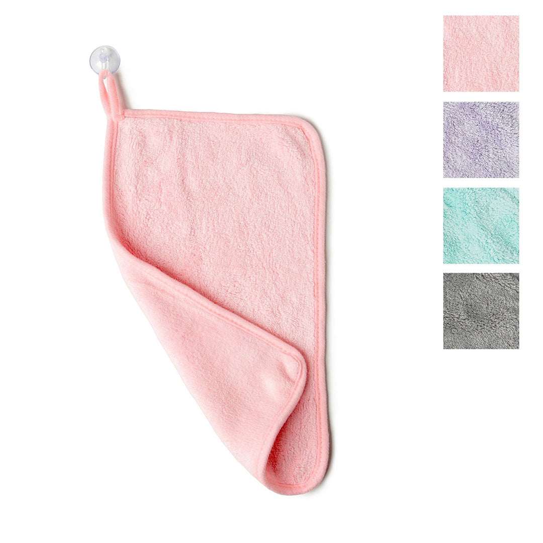 MAKE-UP REMOVING TOWEL