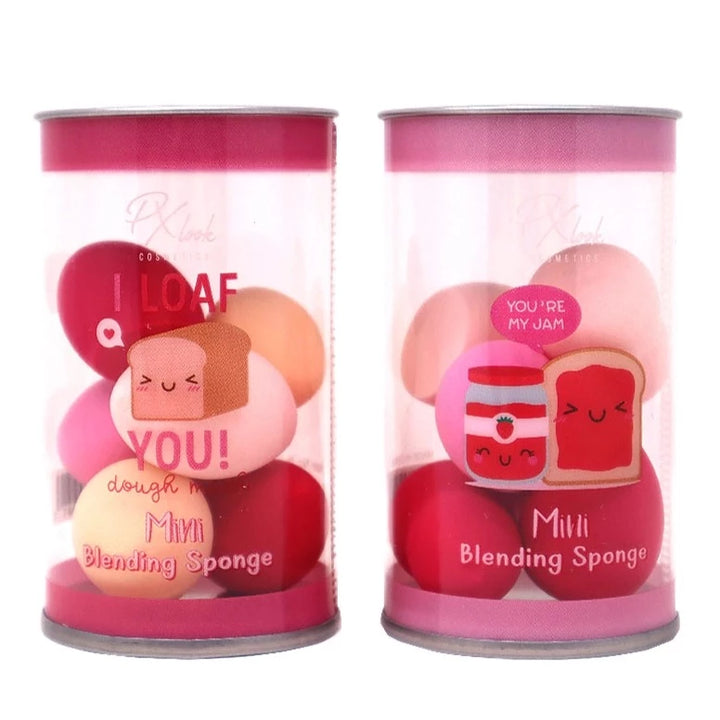 MINI BLENDING SPONGES