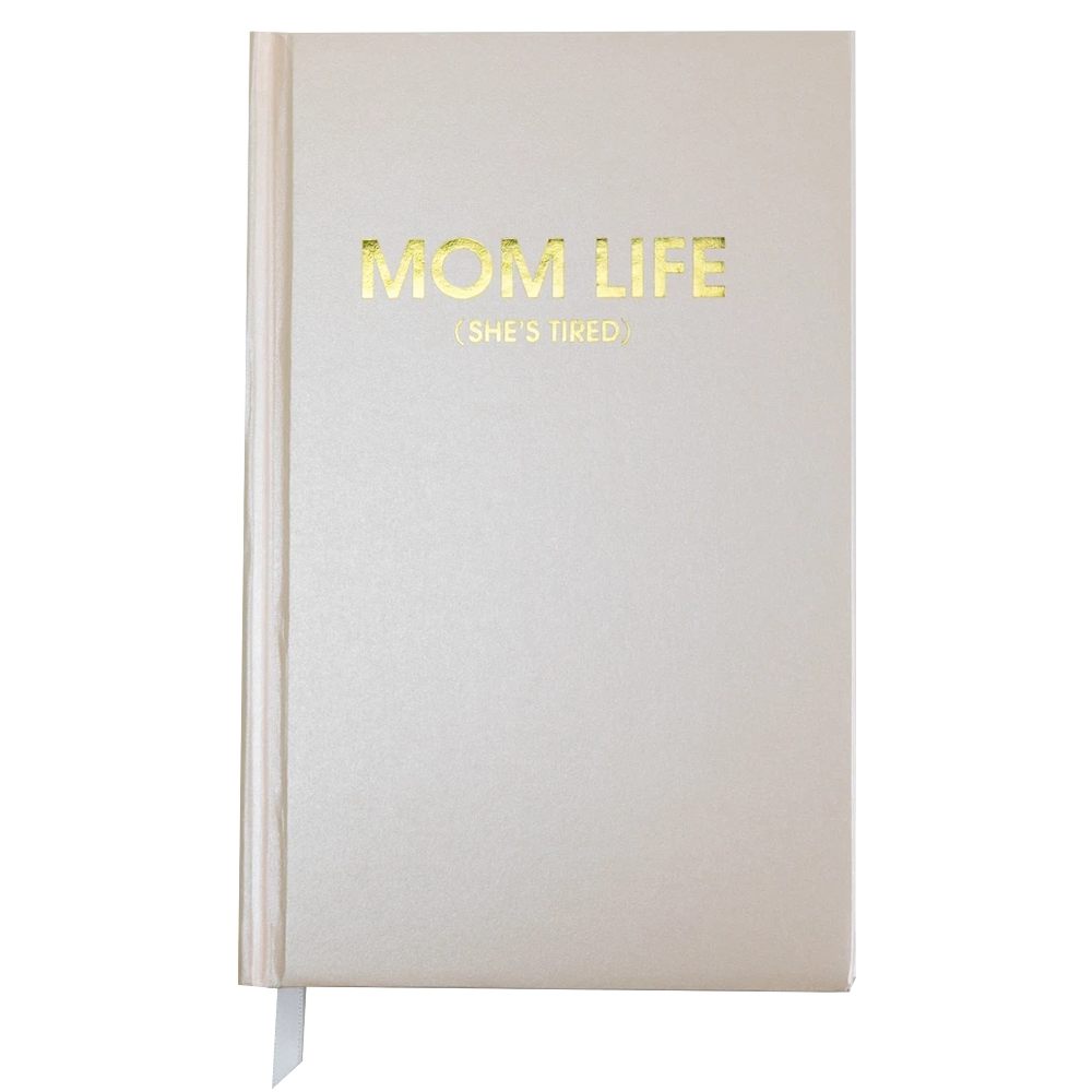 MOM LIFE JOURNAL