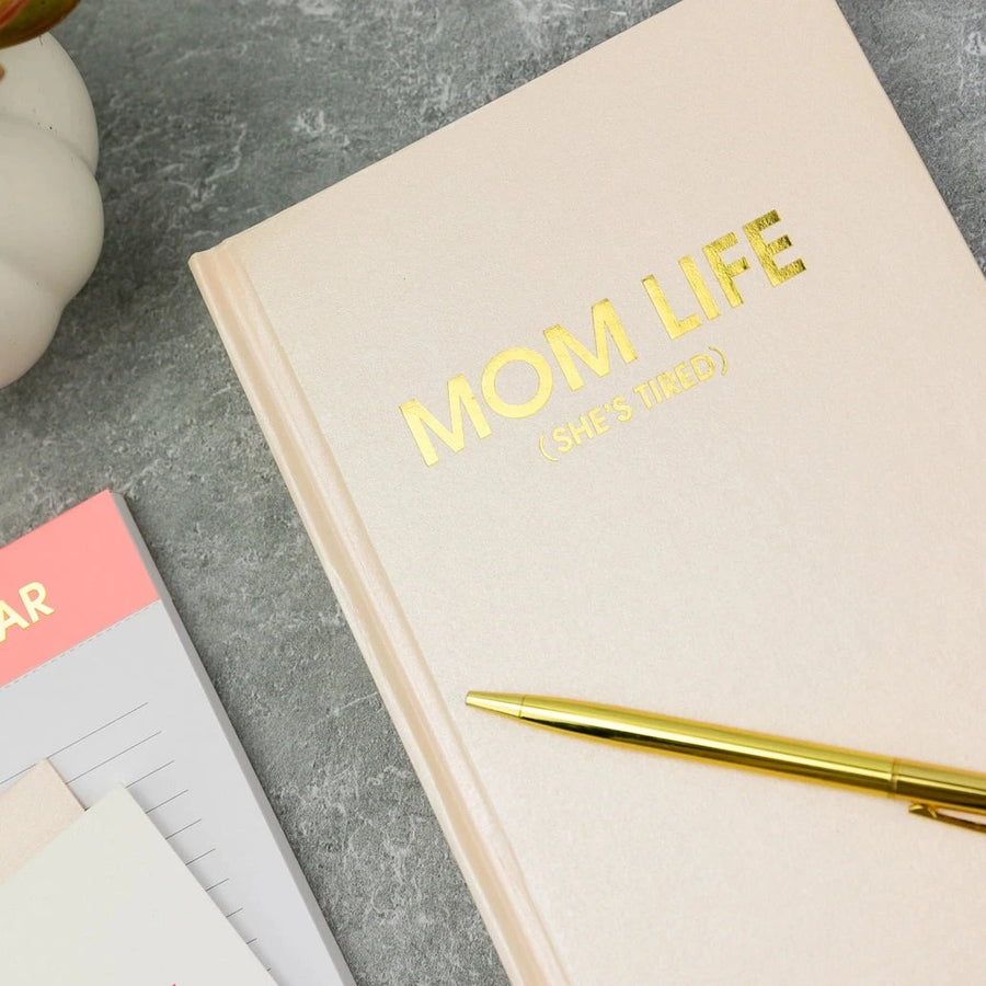 MOM LIFE JOURNAL