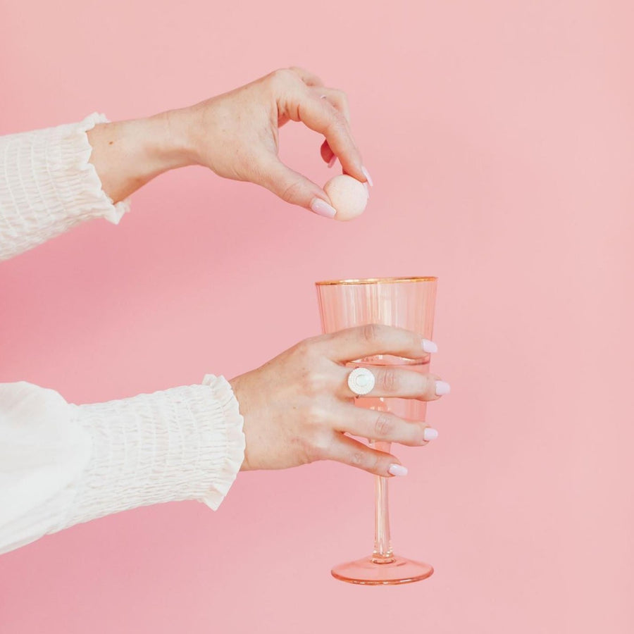 COCKTAIL DRINK BOMBS