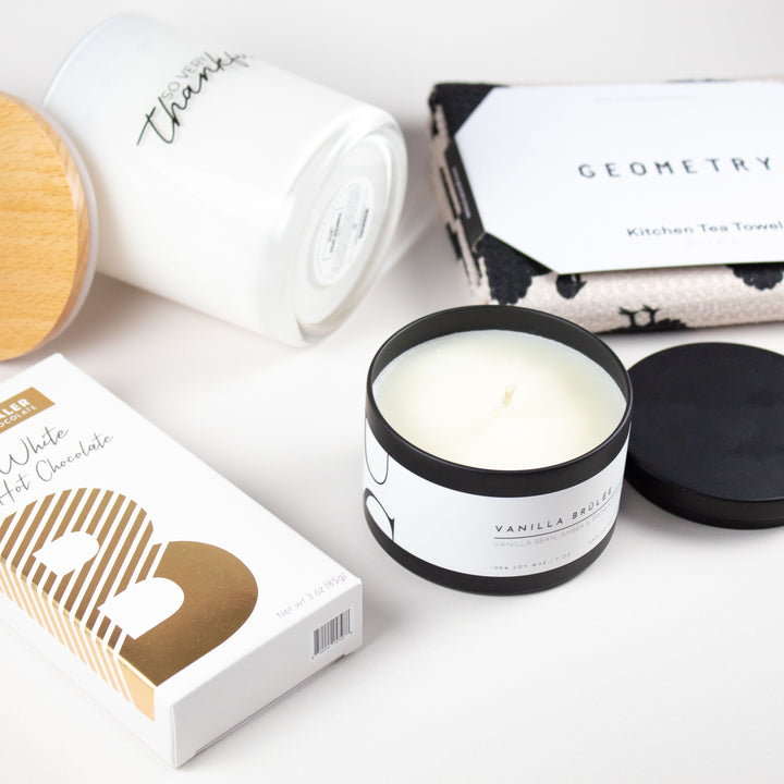 COZY COMFORT GIFT BOX