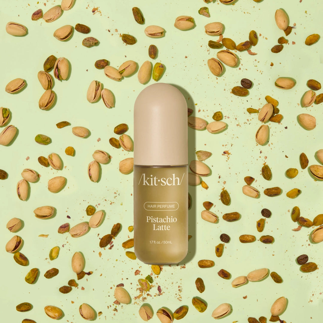 PISTACHIO LATTE HAIR PERFUME