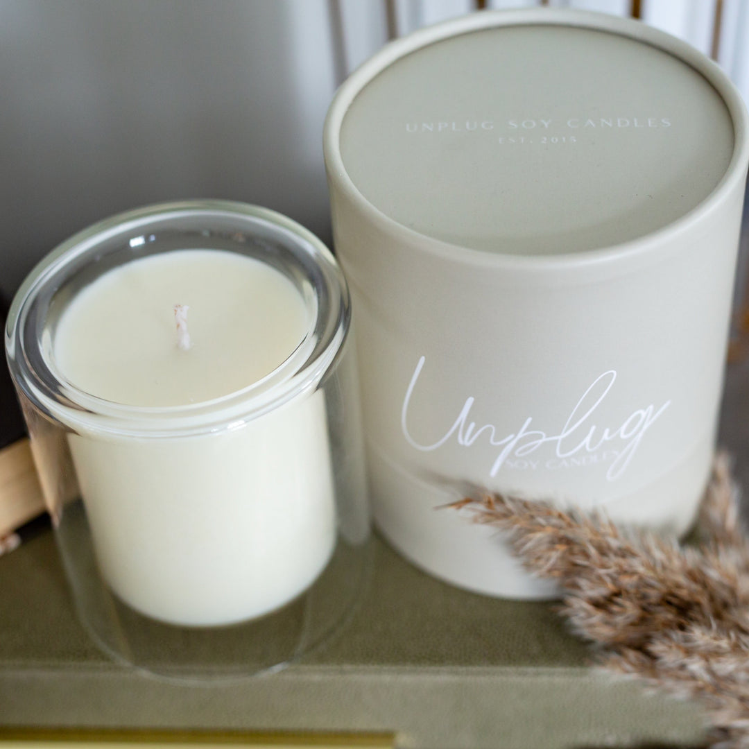 MYSA- PETITE 1-WICK CANDLE (SMALL)