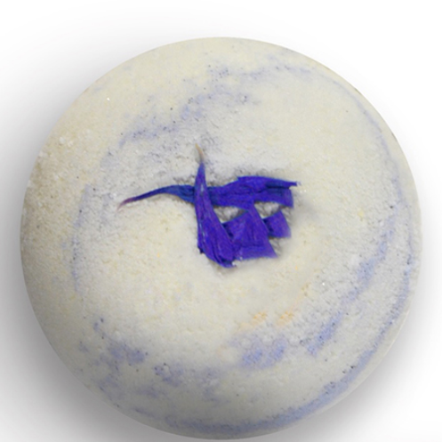 LAVENDER LUSH COCKTAIL BOMB