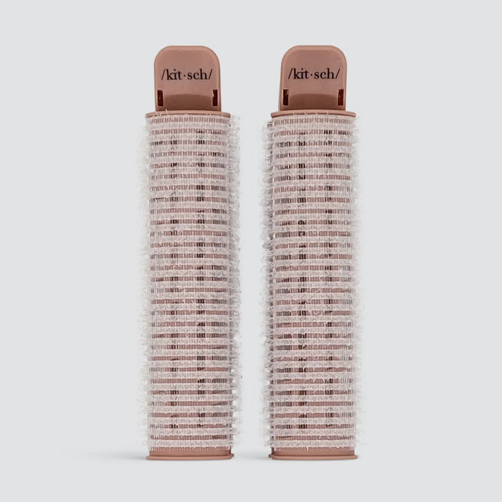 VOLUMIZING ROLLER CLIPS