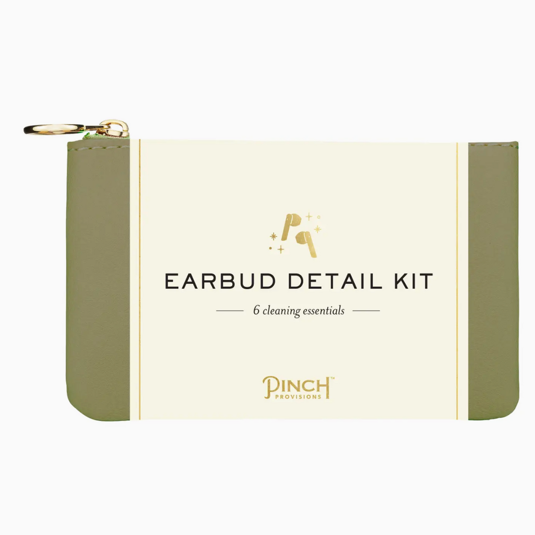 earbud detail kit
