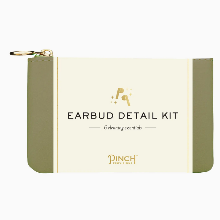 earbud detail kit