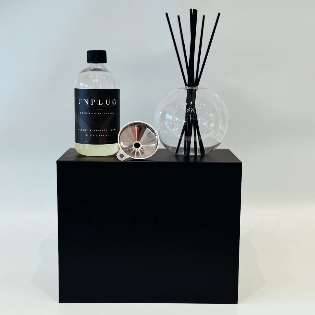 LUXE CLIENT GIFT SET