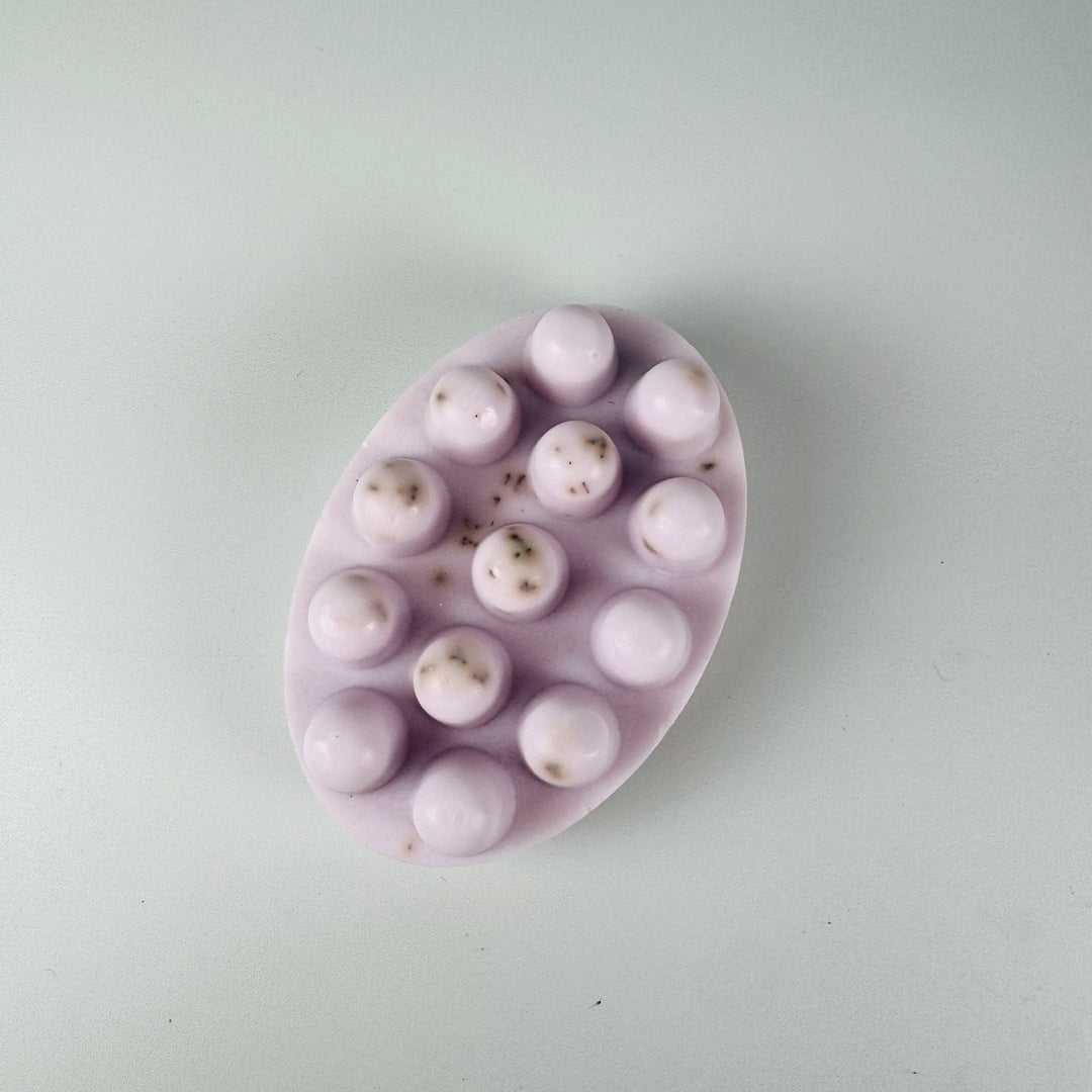 COOPER'S LAVENDER MASSAGE BAR