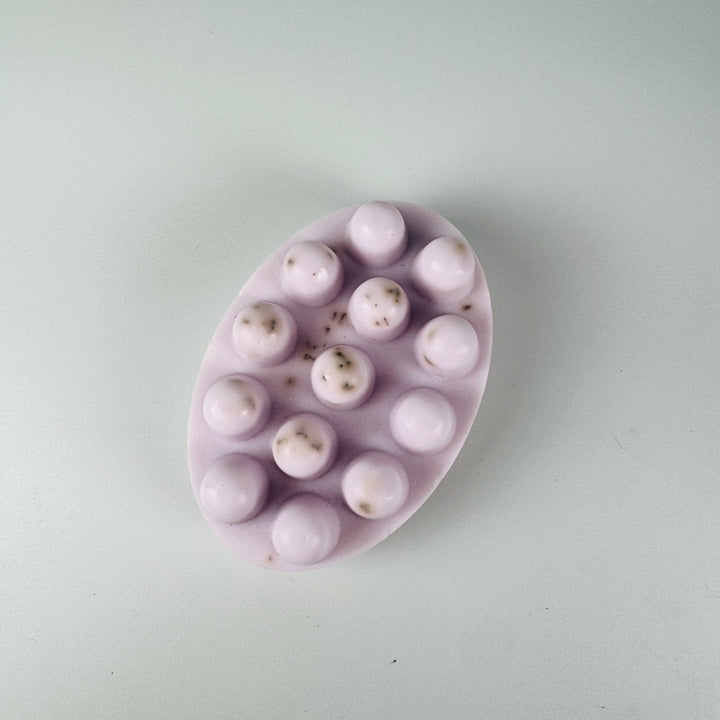 COOPER'S LAVENDER MASSAGE BAR