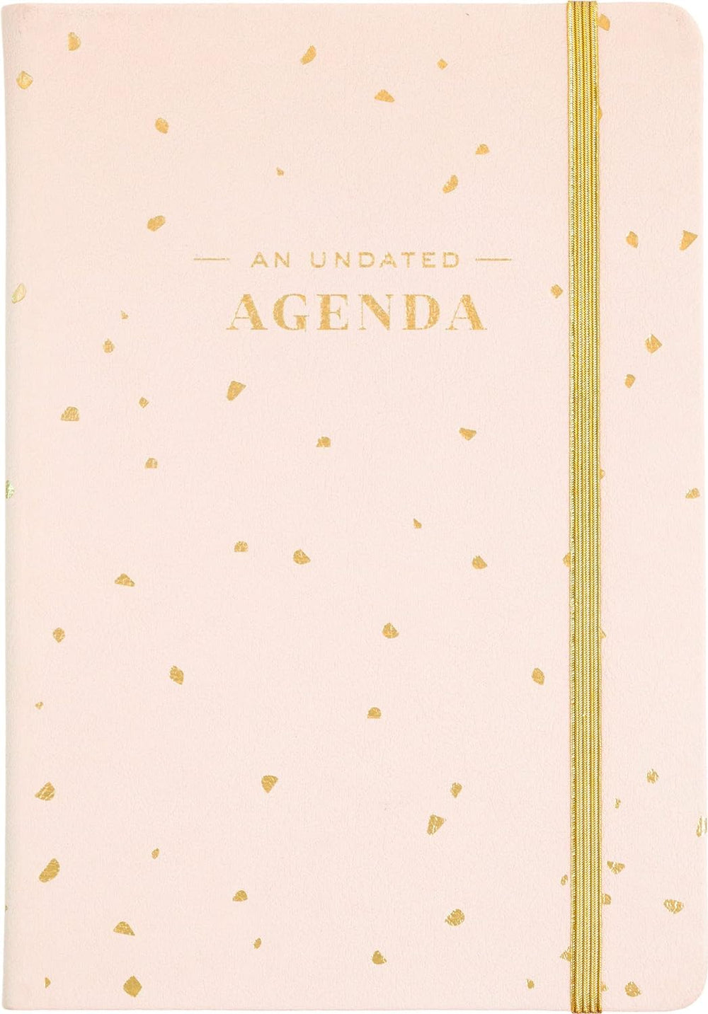 UNDATED AGENDA