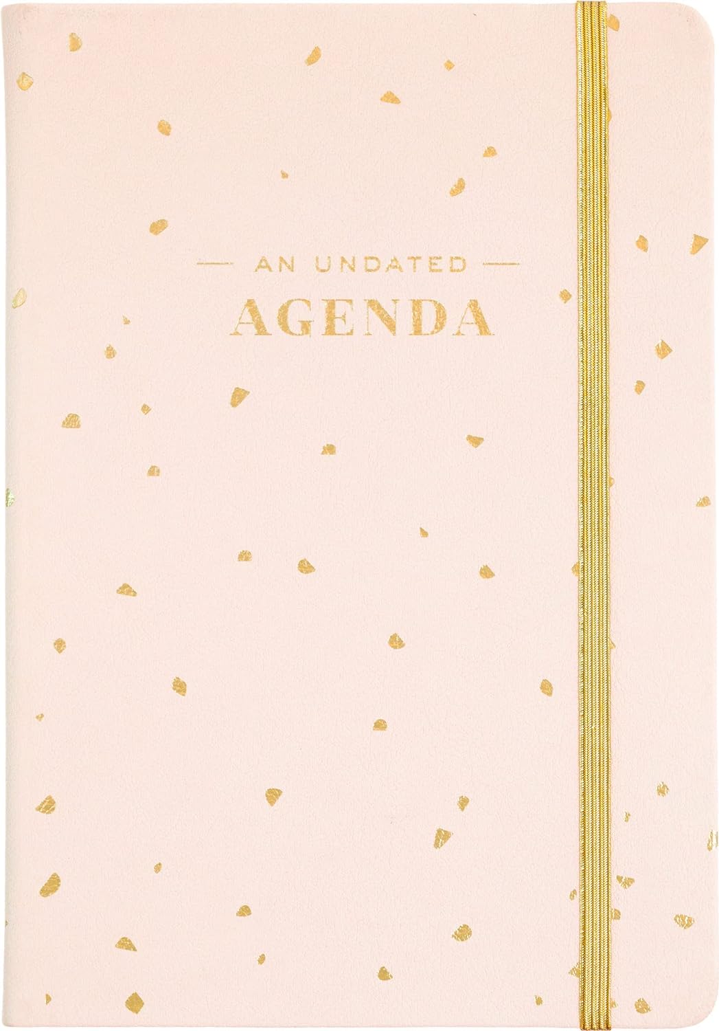 UNDATED AGENDA