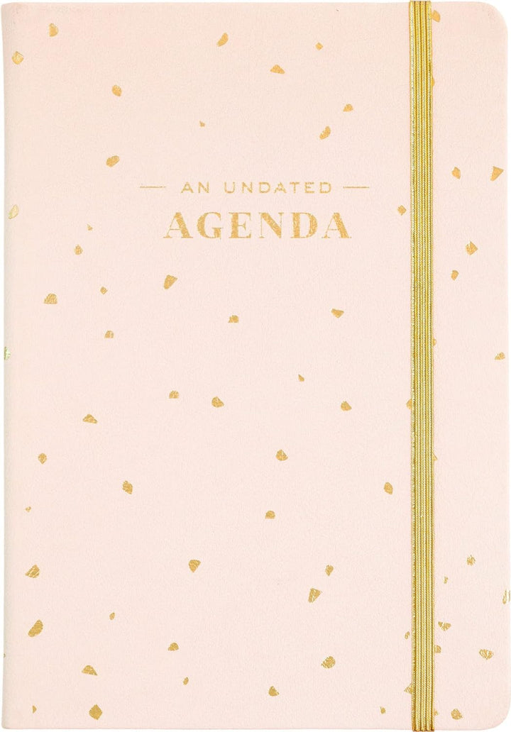 UNDATED AGENDA