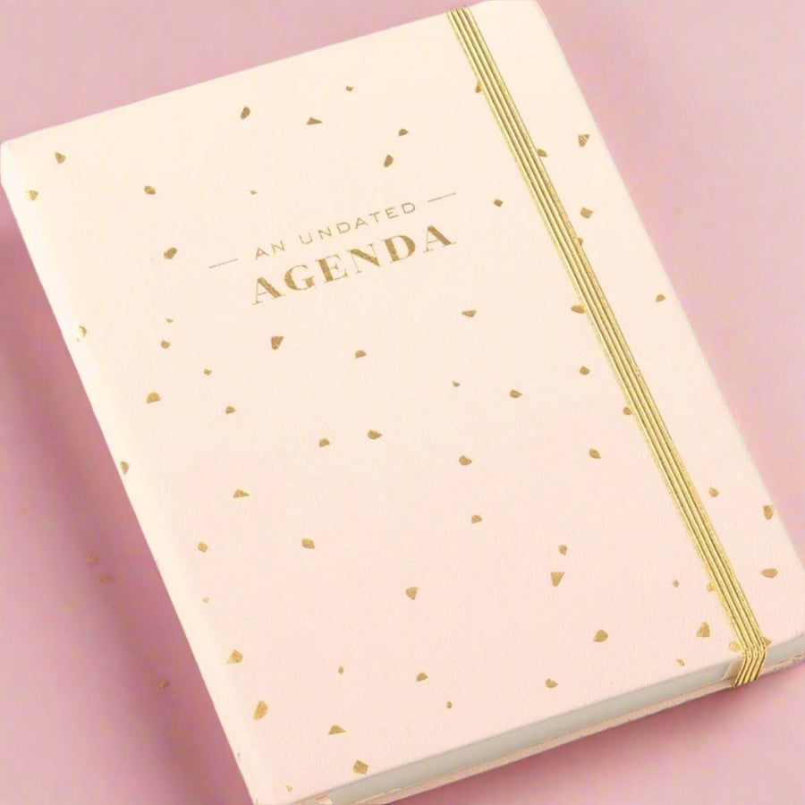 UNDATED AGENDA