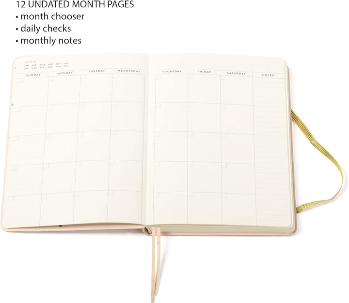 UNDATED AGENDA