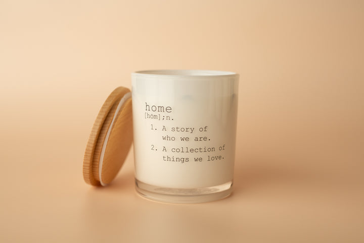 BULK BUY- HOME DEFINITION CANDLE