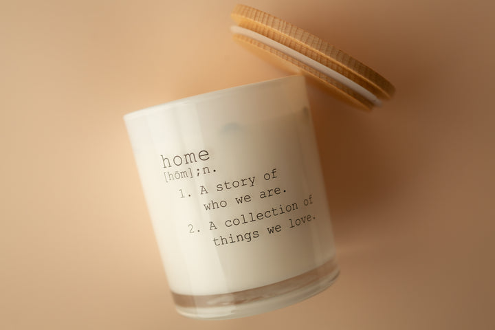 BULK BUY- HOME DEFINITION CANDLE