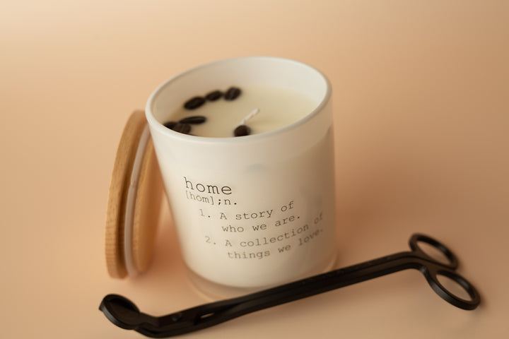 BULK BUY- HOME DEFINITION CANDLE
