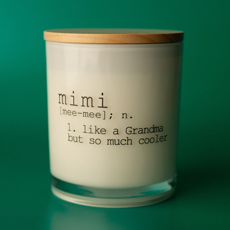 MIMI CANDLE
