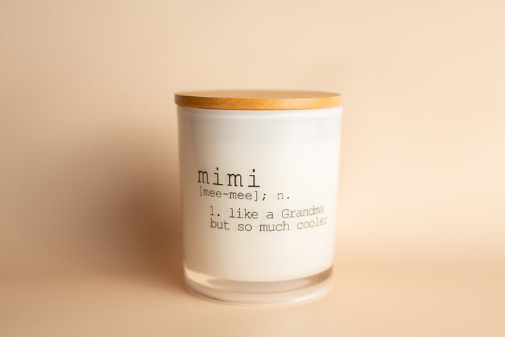 MIMI CANDLE