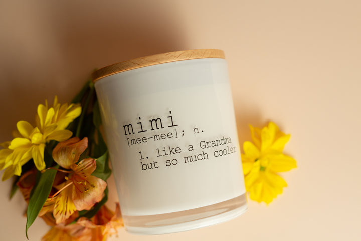 MIMI CANDLE