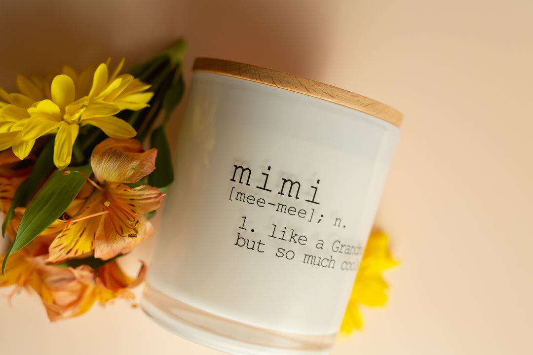 MIMI CANDLE