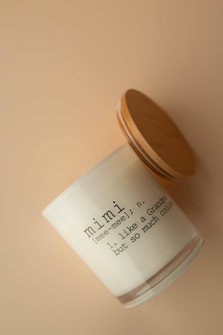 MIMI CANDLE