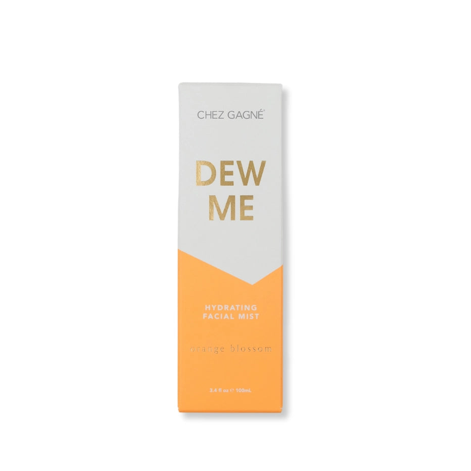 DEW ME- HYDRATING DAILY FACE MIST