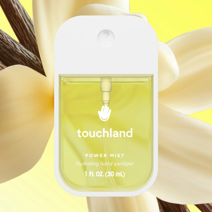 TOUCHLAND HAND SANITIZER