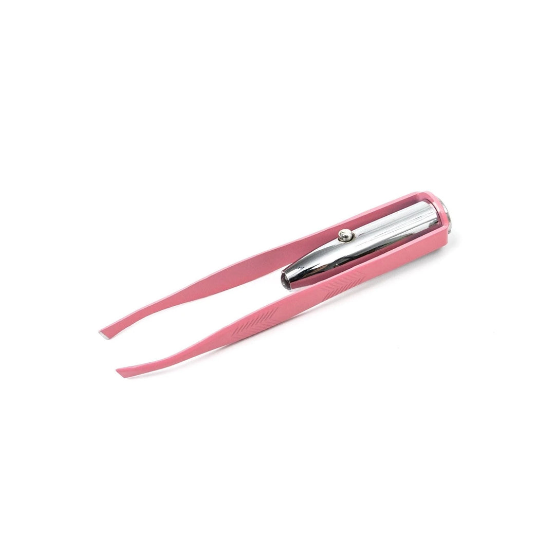 SPOTLIGHT TWEEZERS