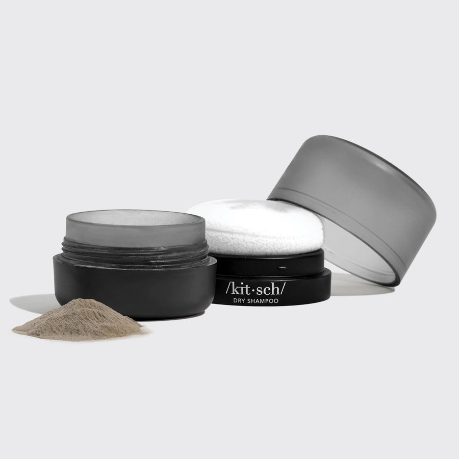 DARK TINTED DRY SHAMPOO