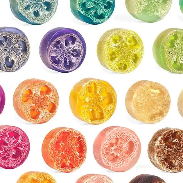 LOOFA SOAPS
