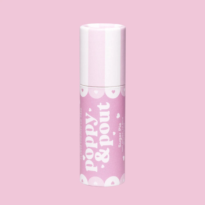 POPPY & POUT VALENTINE'S DAY LIP BALM