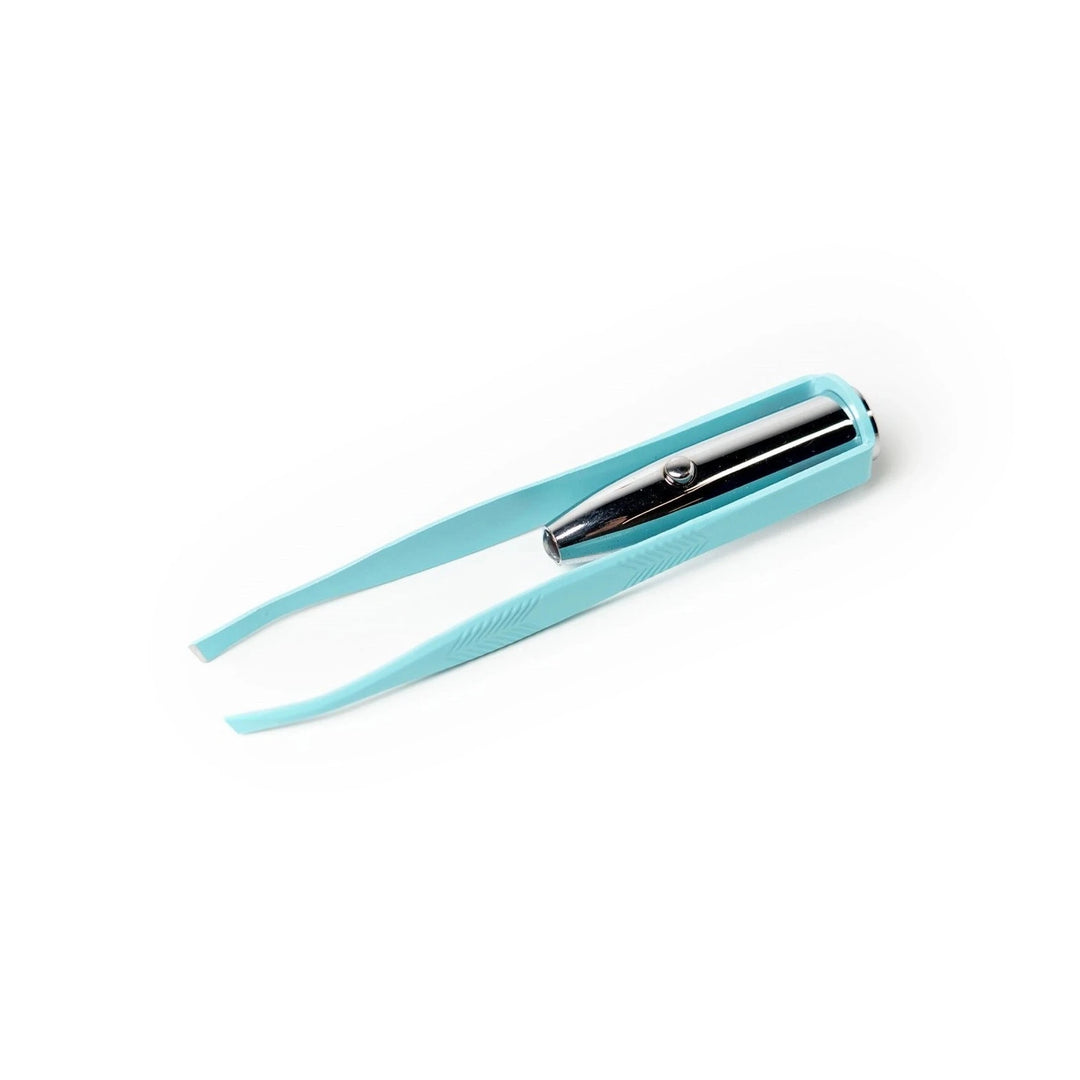 SPOTLIGHT TWEEZERS