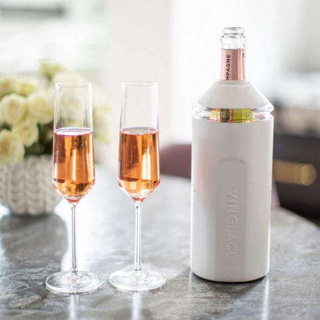 VINGLACÉ WINE CHILLER Unplug Soy Candles