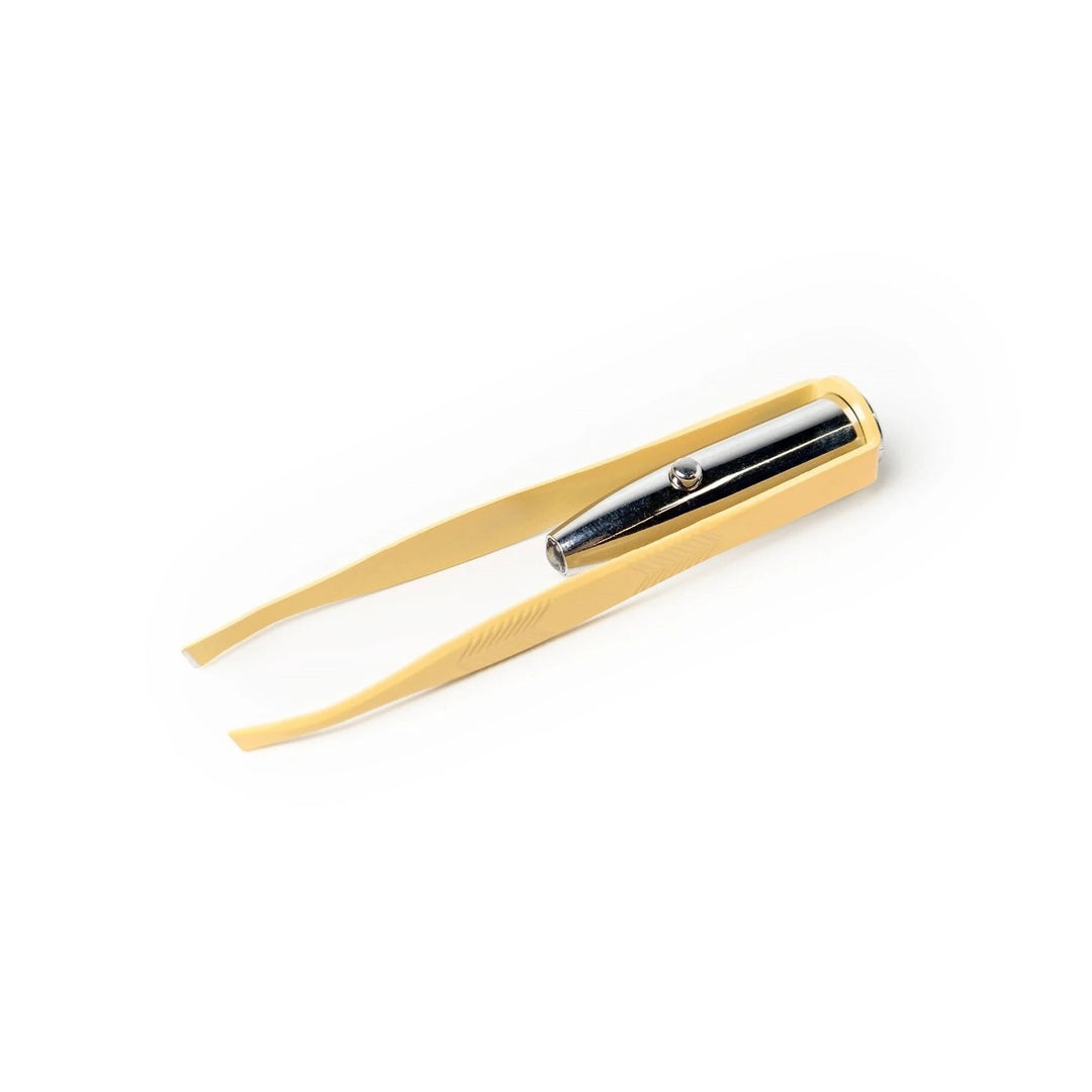 SPOTLIGHT TWEEZERS