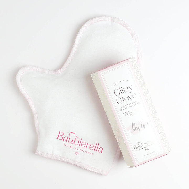 BAUBLERELLA GLITZY GLOVE