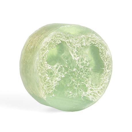 Loofa Soaps