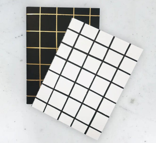 GRID DUO POCKET BOOKS