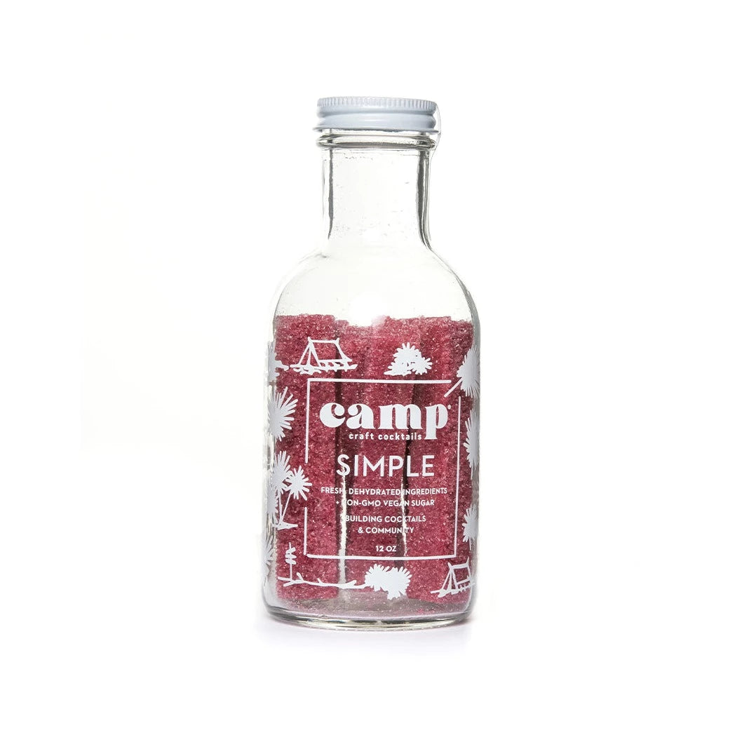HIBISCUS SIMPLE INFUSION KIT