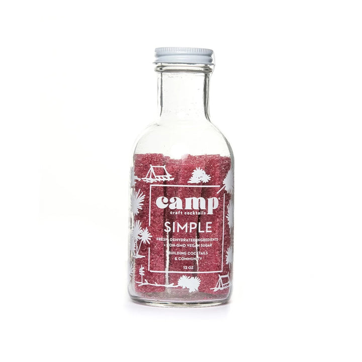 HIBISCUS SIMPLE INFUSION KIT