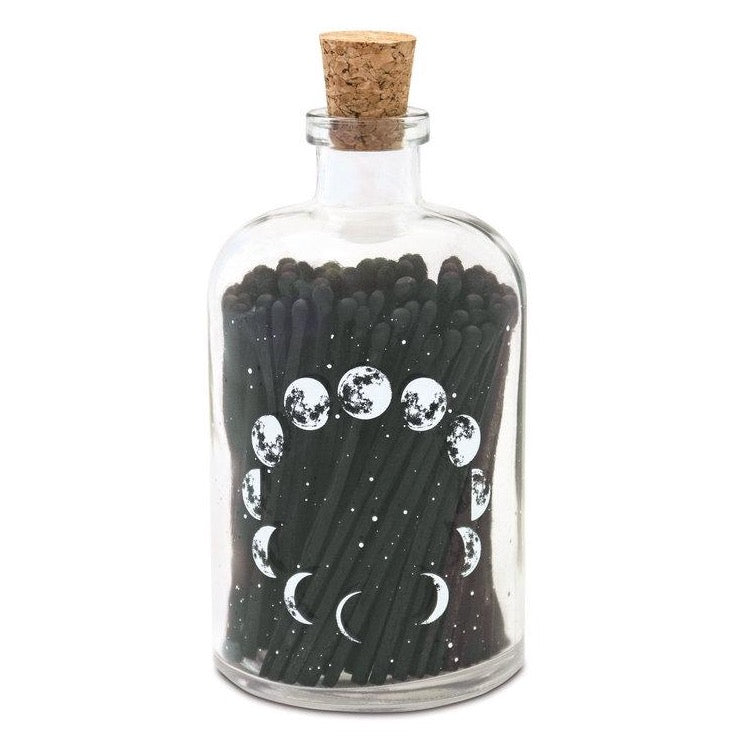Astronomy match jar