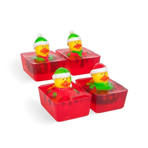 TOY DUCK SOAPS