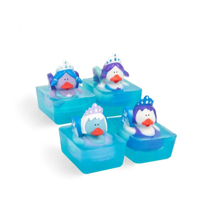 TOY DUCK SOAPS