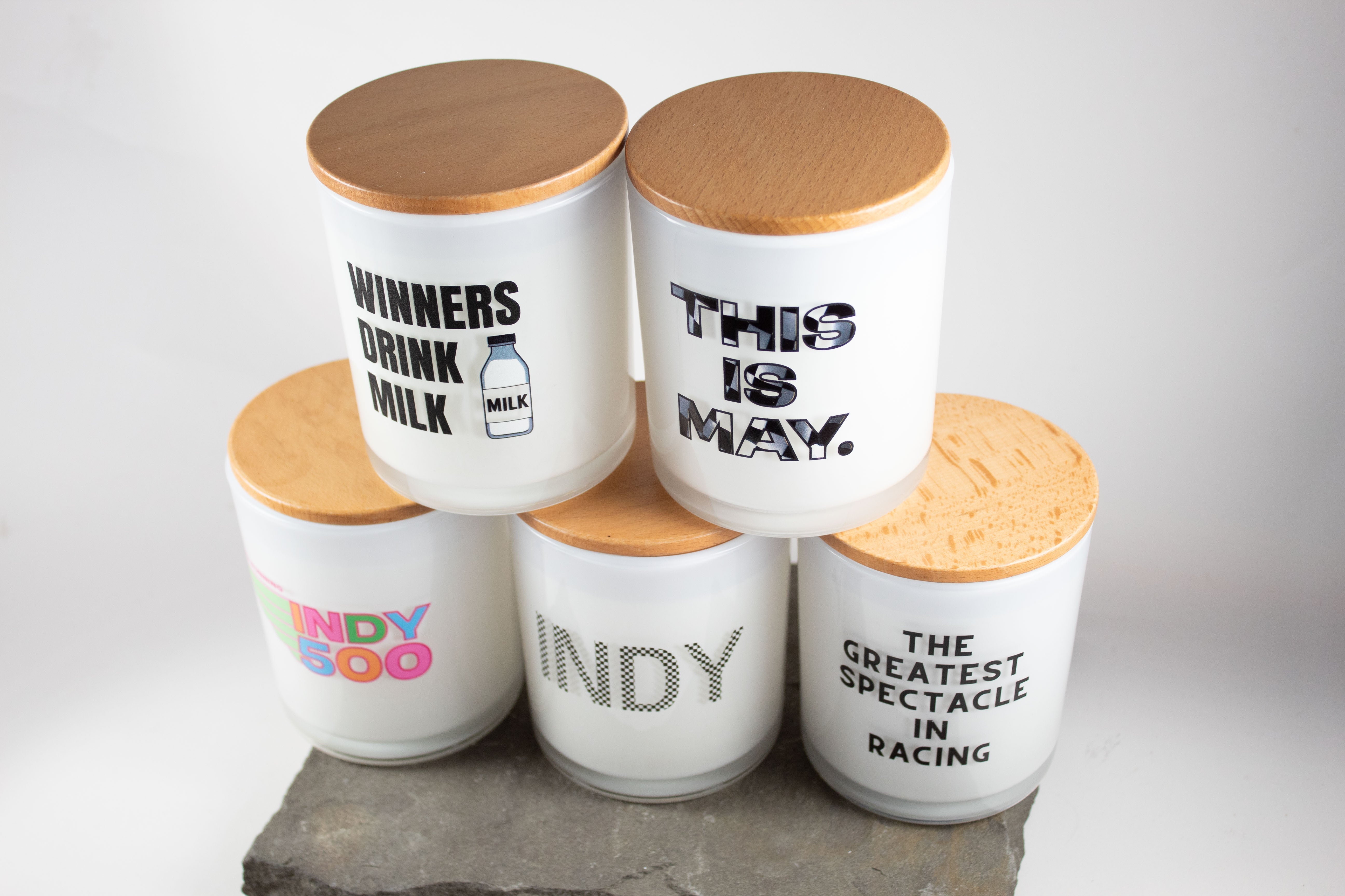 Candle Race Rtoc 🏁 The Ultimate Indy 500 Candle Collection: Decor & Gifts for Race Day ...