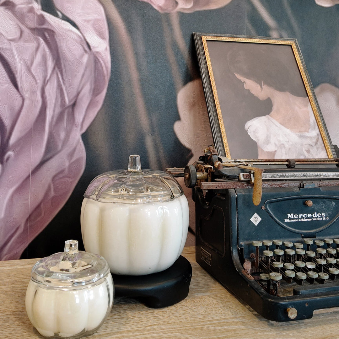 Welcoming Fall: Cozy Moments Start Here